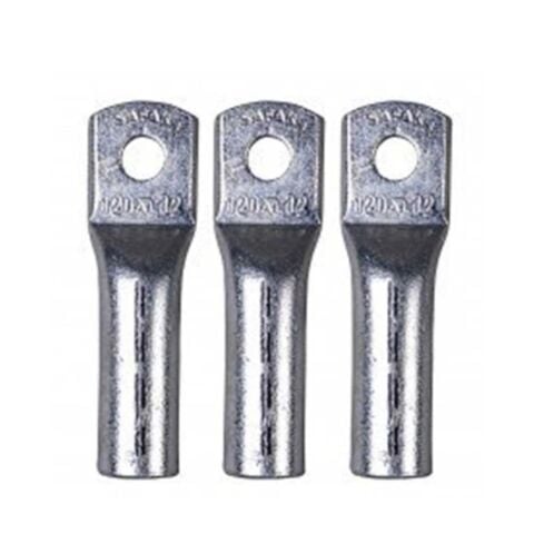 ŞAFAK 95MM M16 ALÜMİNYUM KABLO PABUCU (25 ADET) 8680734701415