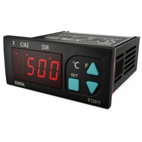 ENDA ET2011-RT/T-24VAC PID SICAKLIK KONTROL CİHAZI