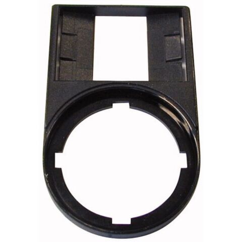 EATON 216392 BUTON AKSESUARI: ETİKET TAŞIYICI