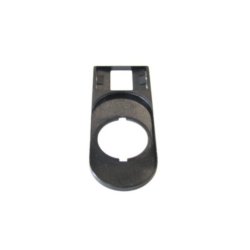EATON M22S-STDD-X BUTON AKSESUARI: ETİKET TAŞIYICI, İKİLİ