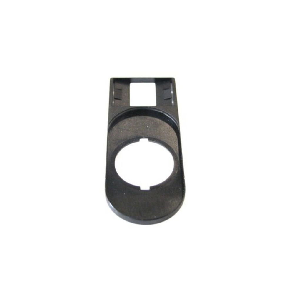 EATON M22S-STDD-X BUTON AKSESUARI: ETİKET TAŞIYICI, İKİLİ