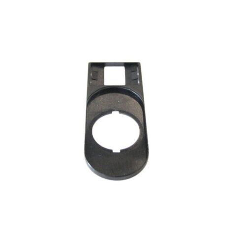 EATON M22S-STDD-X BUTON AKSESUARI: ETİKET TAŞIYICI, İKİLİ