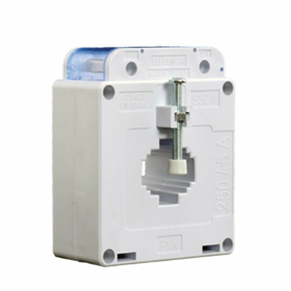 SİGMA MS3004000510 S30 400-10 CL: 0,5 AKIM TRAFOSU(MÜH)