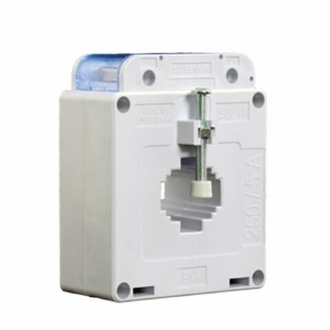 SİGMA MS3004000510 S30 400-10 CL: 0,5 AKIM TRAFOSU(MÜH)