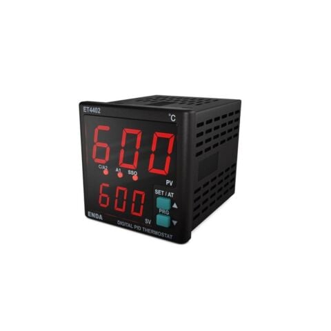 ENDA ET4402-230VAC PID DİJİTAL TERMOSTAT