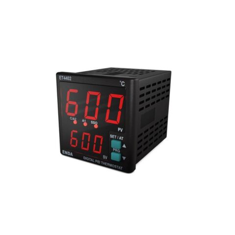 ENDA ET4402-230VAC PID DİJİTAL TERMOSTAT