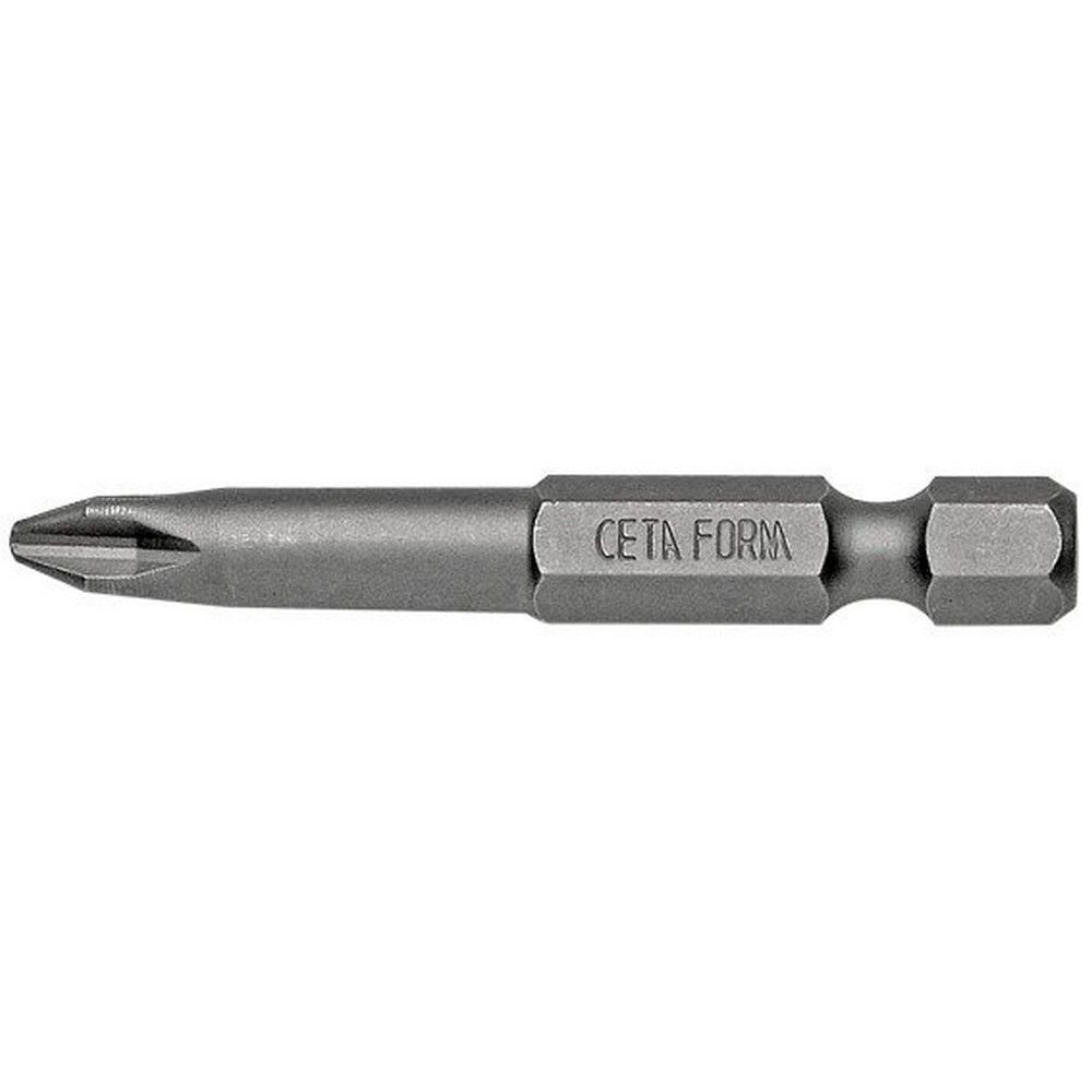 CETAFORM 1-4'' POZİDRİV BİTS UÇ PZ2 X 50MM