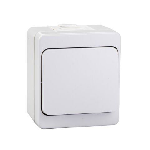 SCHNEIDER ANAHTAR NEMLİYER BEYAZ-SCH-ETK NML0100121