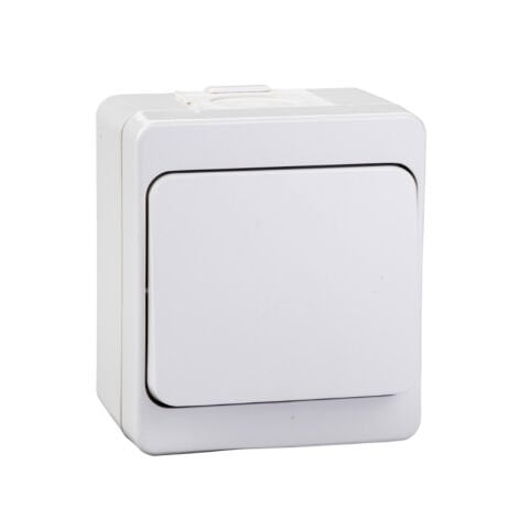 SCHNEIDER ANAHTAR NEMLİYER BEYAZ-SCH-ETK NML0100121