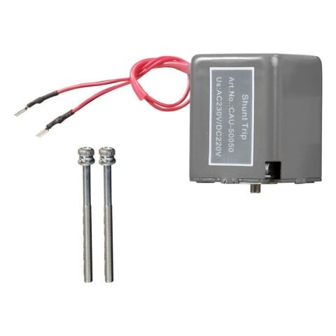 EATON IZMY-ST25/40-230AD Açık Tip Şalter Aksesuarı: Şönt Açtırma Bobini, 23