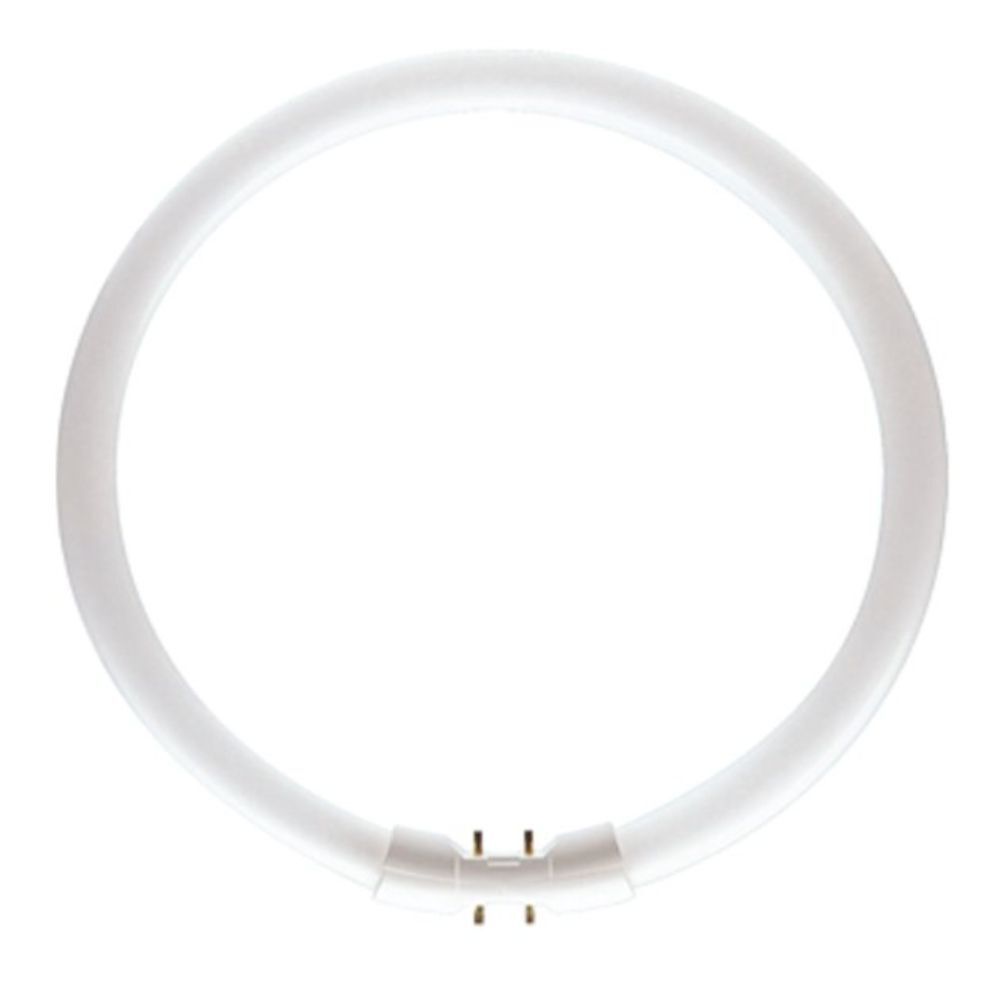 PHILIPS 40W-840 2GX13 4000K SİMİT FLORESAN AMPUL