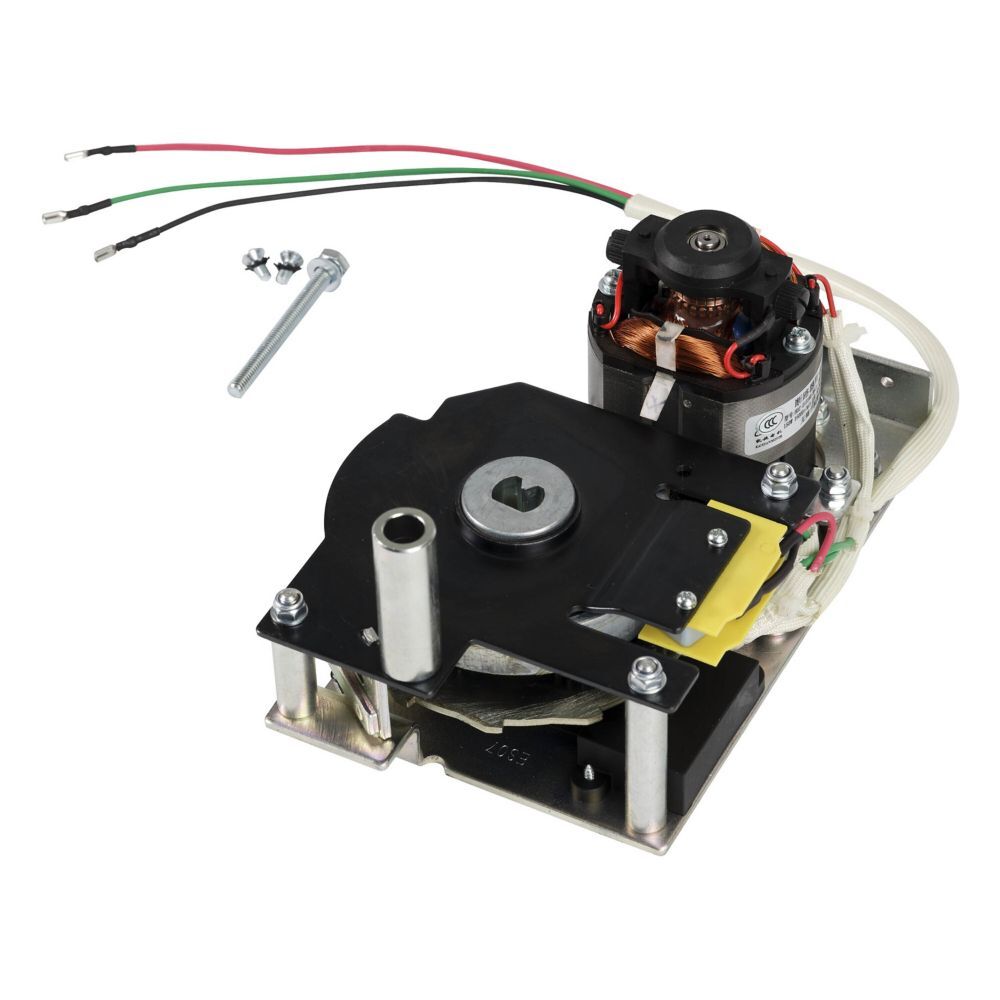 EATON IZMY-M25/40-230AD Açık Tip Şalter Aksesuarı: Motor Mekanizması, 230V