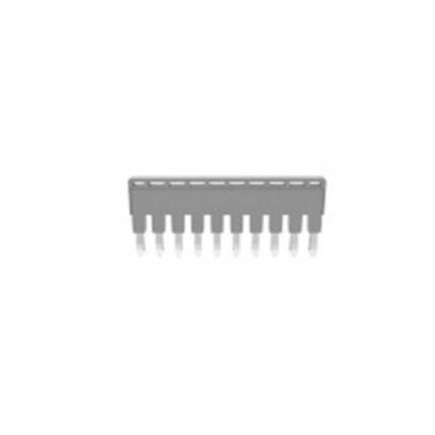 MOLWEX DFA4-10P 10' LU ÜST KÖPRÜ , DC4 İÇİN MOLWEX 150 420