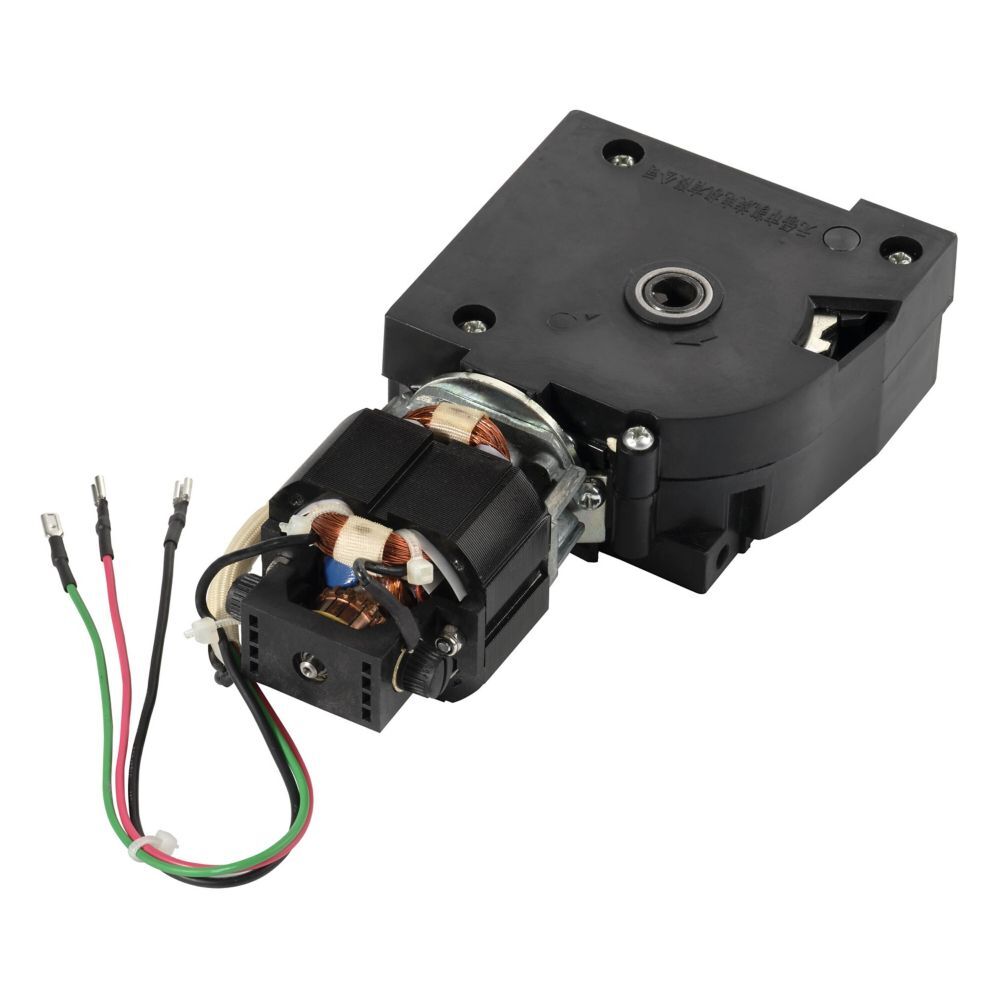 EATON IZMY-M16-230AD Açık Tip Şalter Aksesuarı: Motor Mekanizması, 230V