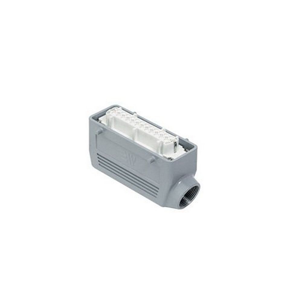 METE ENERJİ 24X16A. ÇOKLU UZATMA PRİZİ 403042