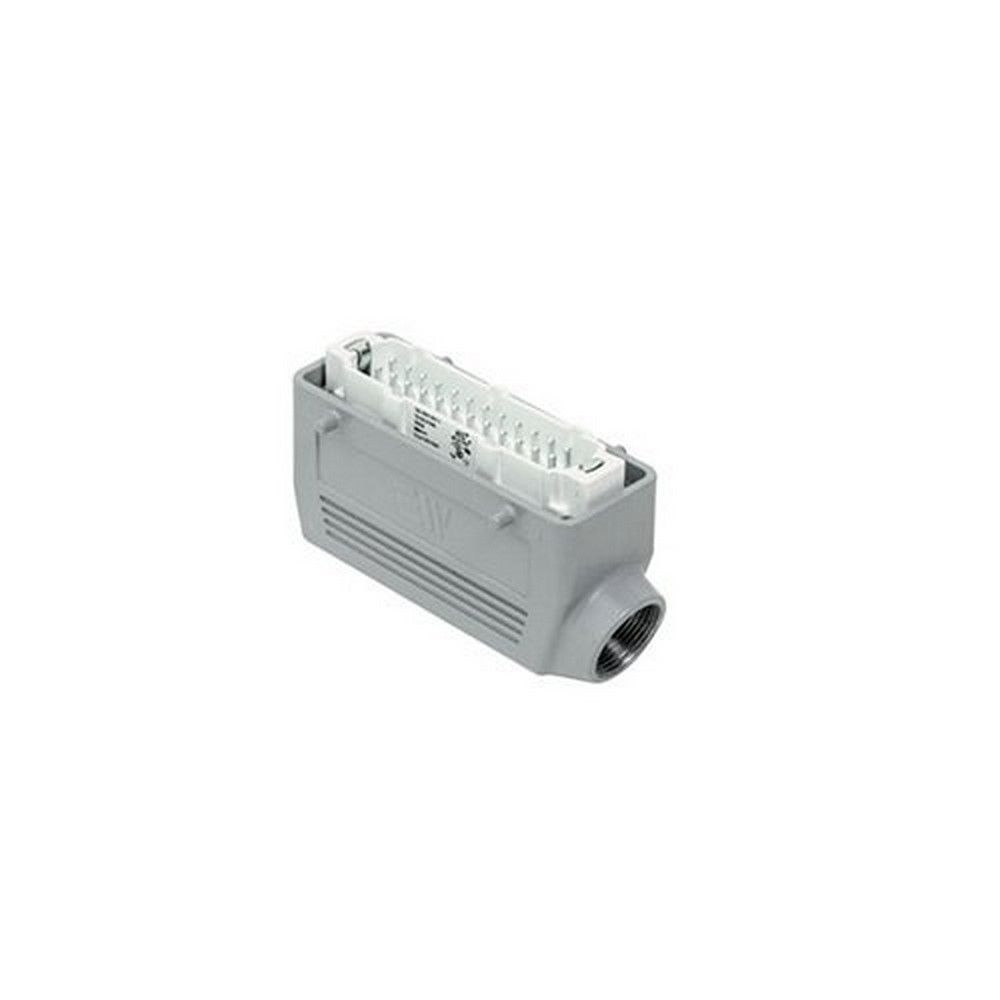METE ENERJİ 24X16A. ÇOKLU UZATMA FİŞ 403043