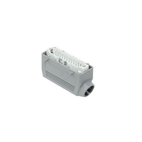 METE ENERJİ 24X16A. ÇOKLU UZATMA FİŞ 403043