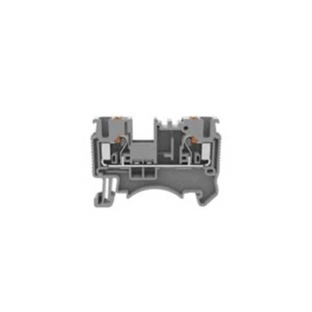 MOLWEX DS1.5 1.5 MM², MAVİ, PUSH-İN, 1 GİRİŞ-1 ÇIKIŞ KLEMENS MOLWEX 160 001
