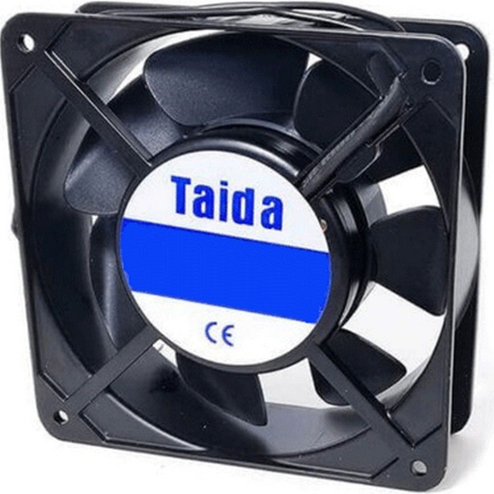 ÇETİNKAYA 120*120*38-25-220 AC TAIDA-TI