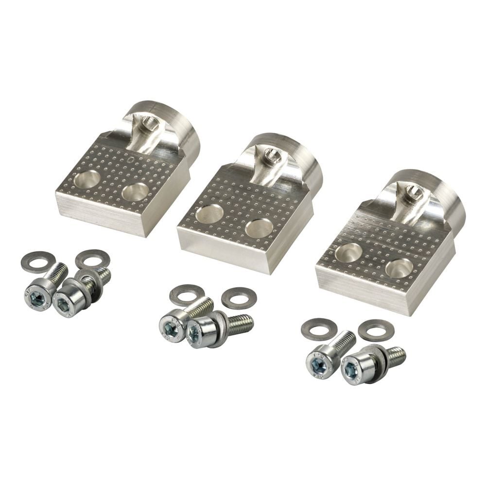 EATON IZMY-THV164-1250 Açık Tip Şalter (LSI Koruma) 4x1600A 66kA