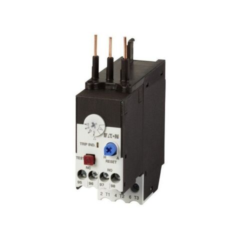 EATON ZBT12-10 TERMİK RÖLE (THİN-LİNE I,II BOY İÇİN) _ 6-10A