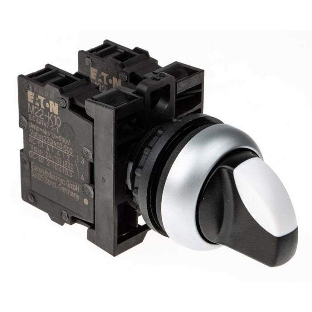 EATON 216520 MANDAL BUTON, 3 KONUMLU 2NA