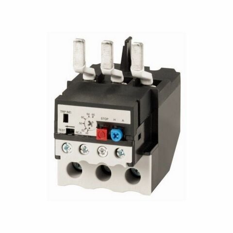 EATON ZBT65-40 TERMİK RÖLE (THİN-LİNE III, BOY İÇİN) _ 30-40A