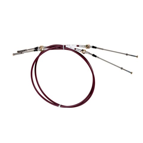 EATON IZMX-MIL-CAB2440-1 Açık Tip Şalter Aksesuarı: Bowden Kablo Kiti 2440mm IZMX16, IZMX40, IZM32/63-EATON