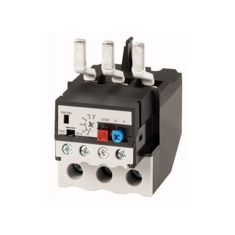 EATON ZBT65-50 TERMİK RÖLE (THİN-LİNE III, BOY İÇİN) _ 37-50A