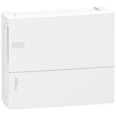 SCHNEIDER MİNİ PRAGMA 12 MODÜL SIVAÜSTÜOPAK KAPAK-SCHNEID MIP10112