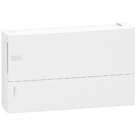 SCHNEIDER MİNİ PRAGMA 18 MODÜL SIVAÜSTÜOPAK KAPAK-SCHNEID MIP10118