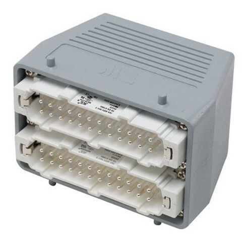 METE ENERJİ 48X16A. ÇOKLU UZATMA FİŞ ÜSTTEN GİRİŞLİ 403064