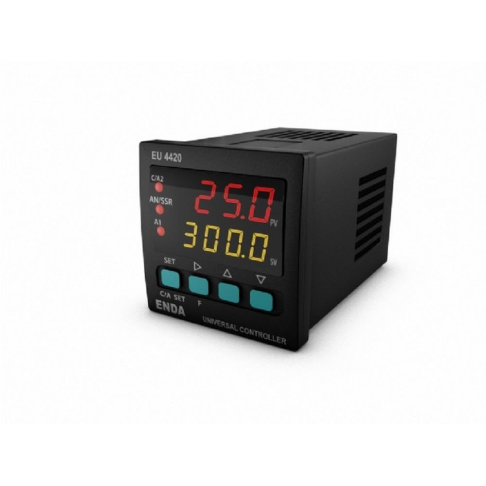 ENDA EU4420-SM PID UNIVERSAL KONTROL CİHAZI