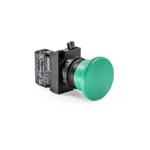EMAS CP100MY C MANTAR YESIL