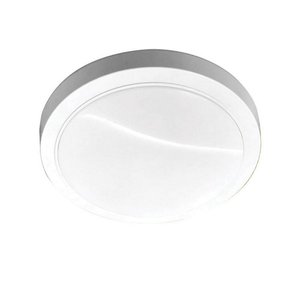 ACK AC16-00130 18W RADAR SENSÖRLÜ S/Ü LED ARMATÜR 6500K LED SPOT ARMATÜRÜ