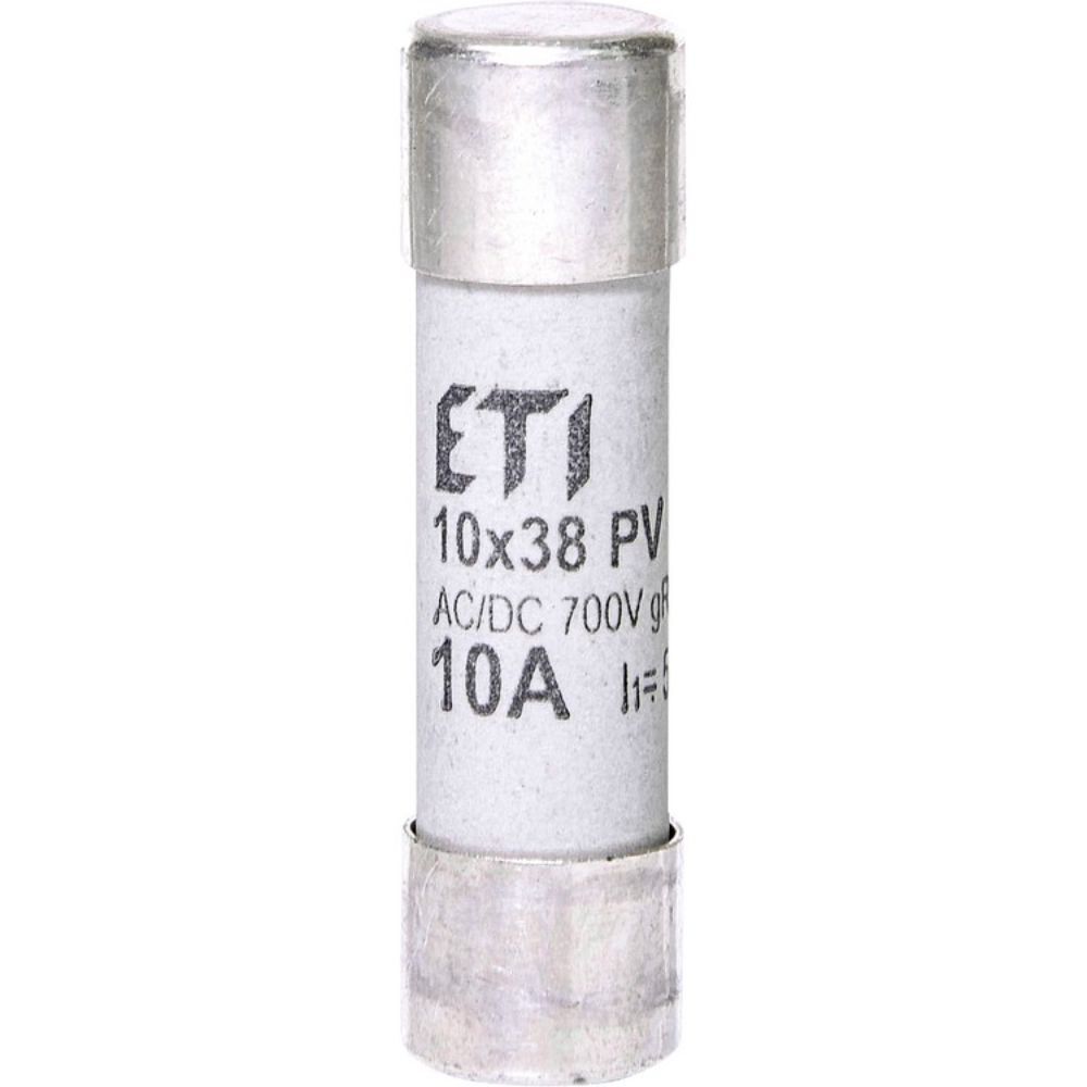 ITALWEBER CH 10,3X38 10A AR SİGORTA-ÇAĞRI 1460010