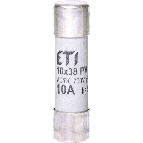ITALWEBER CH 10,3X38 10A AR SİGORTA-ÇAĞRI 1460010