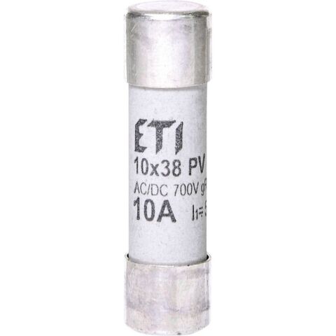 ITALWEBER CH 10,3X38 10A AR SİGORTA-ÇAĞRI 1460010