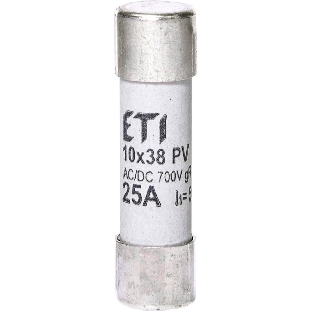 ITALWEBER 10X38 25A HIZLI SİGORTA-ÇAĞRI 1460025