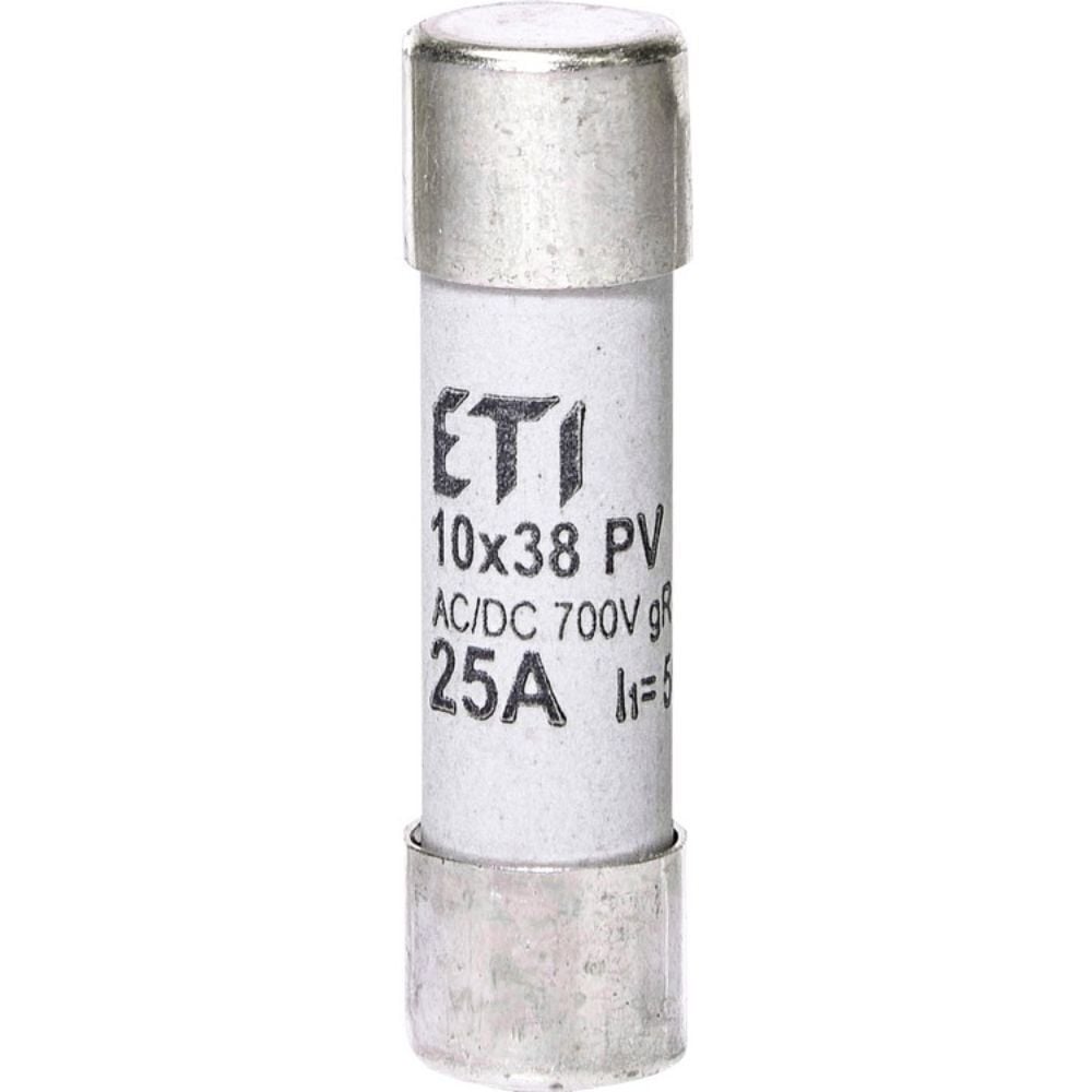 ITALWEBER 10X38 25A HIZLI SİGORTA-ÇAĞRI 1460025